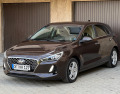 Hyundai I30 -Facelift- Full-Leather-Led-Distronic-55000km- - [6] 