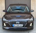 Hyundai I30 -Facelift- Full-Leather-Led-Distronic-55000km- - [7] 