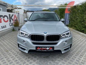 BMW X5 3.0D-258кс= 8ск= BUSINESS= LED= 177хил.км= КАМЕРА