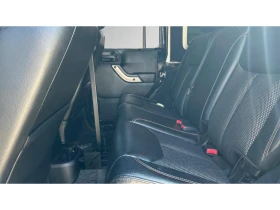 Jeep Wrangler Месечна вноска от 584  , снимка 11