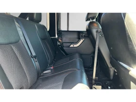 Jeep Wrangler Месечна вноска от 584  , снимка 7