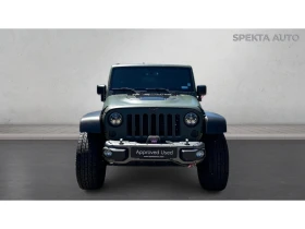 Jeep Wrangler Месечна вноска от 584  , снимка 5