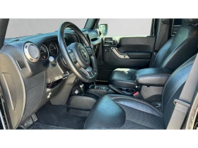 Jeep Wrangler Месечна вноска от 584  , снимка 12