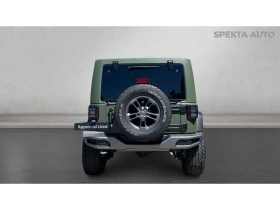 Jeep Wrangler Месечна вноска от 584  , снимка 4