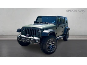 Jeep Wrangler Месечна вноска от 584  , снимка 1