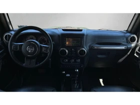 Jeep Wrangler Месечна вноска от 584  , снимка 8