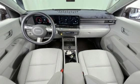 Hyundai Kona Gasoline 1.6 Turbo 2WD Modern Plus, снимка 7