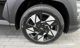 Hyundai Kona Gasoline 1.6 Turbo 2WD Modern Plus, снимка 5
