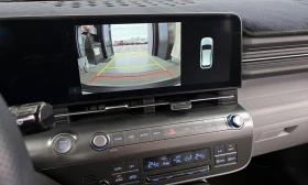 Hyundai Kona Gasoline 1.6 Turbo 2WD Modern Plus, снимка 15