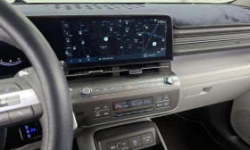 Hyundai Kona Gasoline 1.6 Turbo 2WD Modern Plus, снимка 14