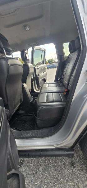 Jeep Compass 2.200, снимка 6