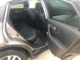 Infiniti Fx 35, снимка 5