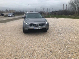 Infiniti Fx 35, снимка 1