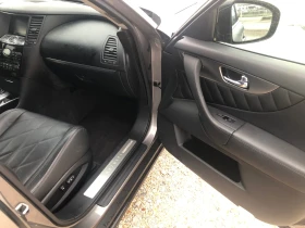 Infiniti Fx 35, снимка 6