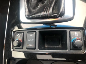 Infiniti Fx 35, снимка 7