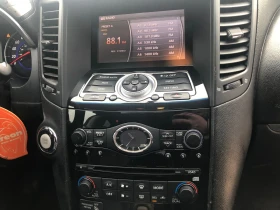 Infiniti Fx 35, снимка 10