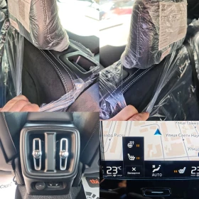 Volvo XC40 AWD, R-DESIGAN, ДИСТРОНИК, КАМЕРА, ПОДГРЕВ, КЕЙЛЕС, снимка 14