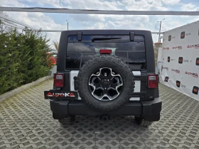 Jeep Wrangler 3.6i-290кс= АВТОМАТ= BUSHWACKER= UNLIMITED, снимка 4