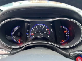 Jeep Grand cherokee * SRT * PANO* KEYLESS* ПОДГРЕВ* , снимка 9