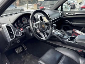 Porsche Cayenne * S * 2 КЛЮЧА* ПОДГРЕВ* KEYLESS* ПАНО* , снимка 5