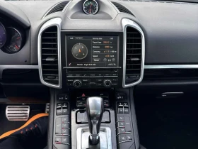 Porsche Cayenne * S * 2 КЛЮЧА* ПОДГРЕВ* KEYLESS* ПАНО* , снимка 11