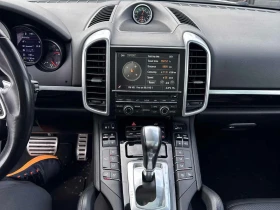 Porsche Cayenne * S * 2 КЛЮЧА* ПОДГРЕВ* KEYLESS* ПАНО* , снимка 9