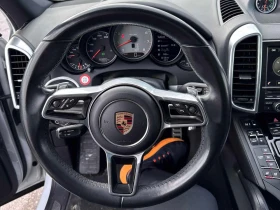 Porsche Cayenne * S * 2 КЛЮЧА* ПОДГРЕВ* KEYLESS* ПАНО* , снимка 12