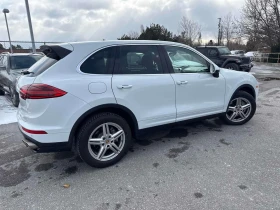 Porsche Cayenne * S * 2 КЛЮЧА* ПОДГРЕВ* KEYLESS* ПАНО* , снимка 3