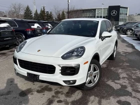 Porsche Cayenne * S * 2 КЛЮЧА* ПОДГРЕВ* KEYLESS* ПАНО* , снимка 1