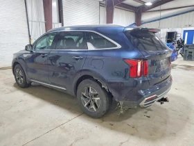 Kia Sorento, снимка 2