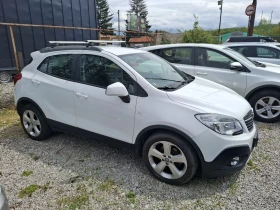 Opel Mokka 1.6 - 115кс.   149000км, снимка 3