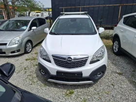 Opel Mokka 1.6 - 115кс.   149000км, снимка 1