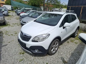 Opel Mokka 1.6 - 115кс.   149000км, снимка 2