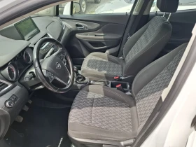 Opel Mokka 1.6 - 115кс.   149000км, снимка 6