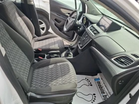 Opel Mokka 1.6 - 115кс.   149000км, снимка 8