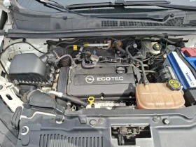 Opel Mokka 1.6 - 115кс.   149000км, снимка 15