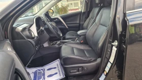 Toyota Rav4 2.5i Luxury Executive Camera 360 Кожен салон, снимка 9