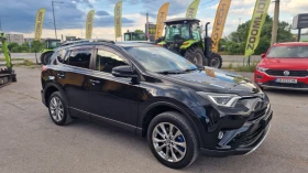 Toyota Rav4 2.5i Luxury Executive Camera 360 Кожен салон, снимка 4