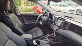 Toyota Rav4 2.5i Luxury Executive Camera 360 Кожен салон, снимка 12