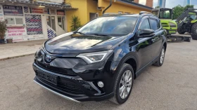 Toyota Rav4 2.5i Luxury Executive Camera 360 Кожен салон, снимка 1