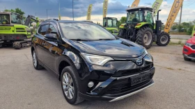 Toyota Rav4 2.5i Luxury Executive Camera 360 Кожен салон, снимка 3