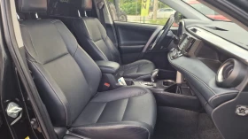 Toyota Rav4 2.5i Luxury Executive Camera 360 Кожен салон, снимка 10