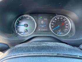 Toyota Rav4 * Hybrid LE * CARFAX * ОТ ПРЕДСТАВИТЕЛСТВО * , снимка 8