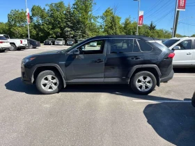 Toyota Rav4 * Hybrid LE * CARFAX * ОТ ПРЕДСТАВИТЕЛСТВО * , снимка 2