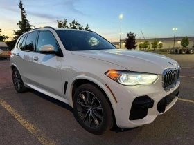 BMW X5 xDrive40i  CARFAX, снимка 14
