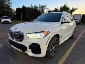 BMW X5 xDrive40i  CARFAX, снимка 1