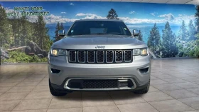 Jeep Grand cherokee Limited, снимка 2