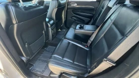 Jeep Grand cherokee Limited, снимка 13