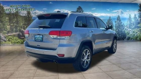 Jeep Grand cherokee Limited, снимка 5