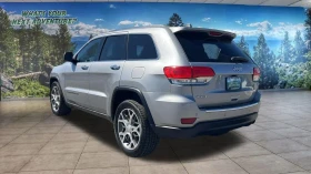 Jeep Grand cherokee Limited, снимка 7
